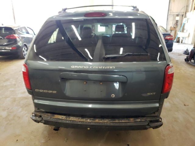 Photo 6 from auction – 2006 DODGE GRAND CARA with VIN 2D4GP44L46R914730
