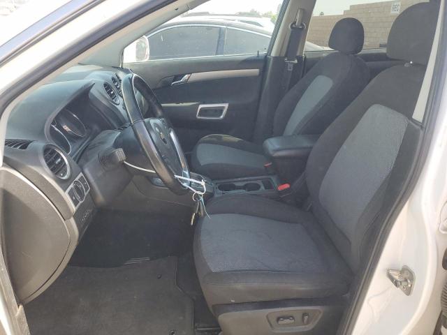 Photo 7 from auction – 2012 CHEVROLET CAPTIVA SP with VIN 3GNAL2EK5CS567696