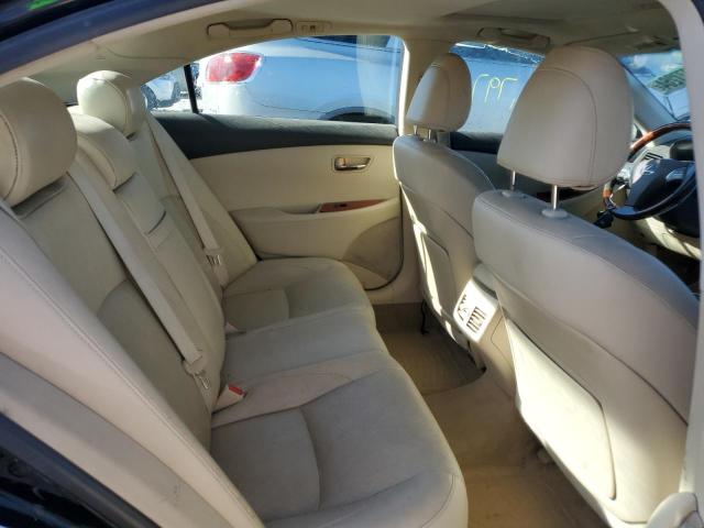 Zdjęcie 10 z aukcji – 2010 LEXUS ES 350 z VIN JTHBK1EG5A2409209