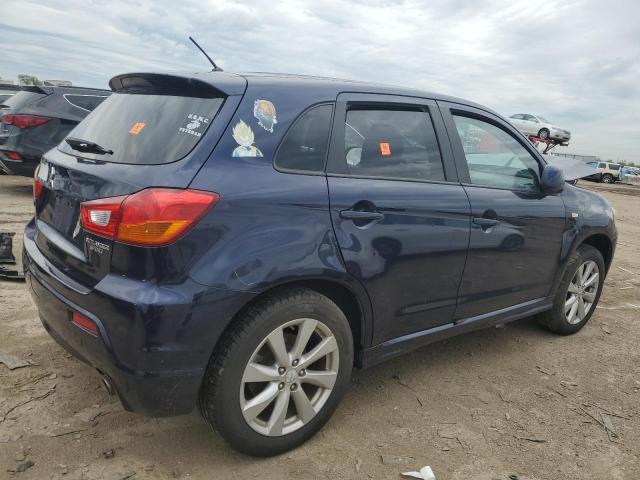 Photo 3 from auction – 2012 MITSUBISHI OUTLANDER with VIN JA4AP4AU0CZ003421