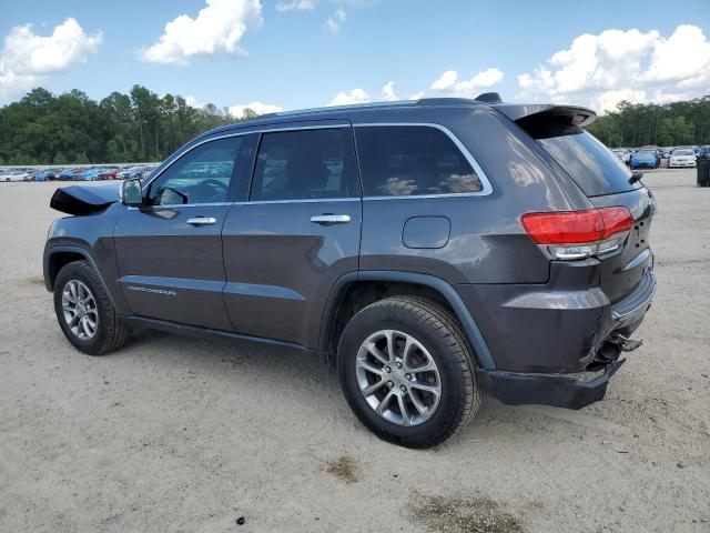 Photo 2 from auction – 2014 JEEP GRAND CHER with VIN 1C4RJEBG7EC555867