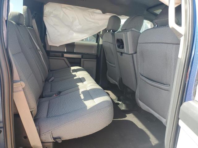 Photo 10 from auction – 2020 FORD F150 SUPER with VIN 1FTEW1E57LKD25798