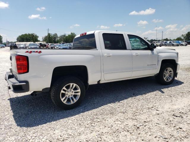Photo 3 from auction – 2018 CHEVROLET SILVERADO with VIN 3GCUKREC8JG216131