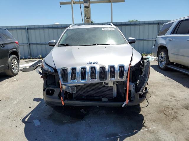 Photo 5 from auction – 2017 JEEP CHEROKEE L with VIN 1C4PJMCB3HD226537