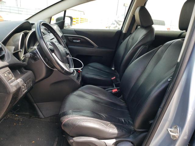 Photo 7 from auction – 2013 MAZDA 5 with VIN JM1CW2DLXD0158444