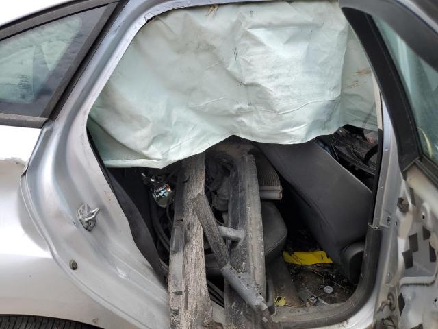 Photo 10 from auction – 2014 FORD FOCUS SE with VIN 1FADP3F26EL443580