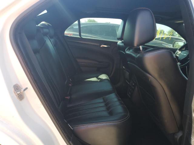Photo 10 from auction – 2015 CHRYSLER 300 S with VIN 2C3CCABG9FH921954