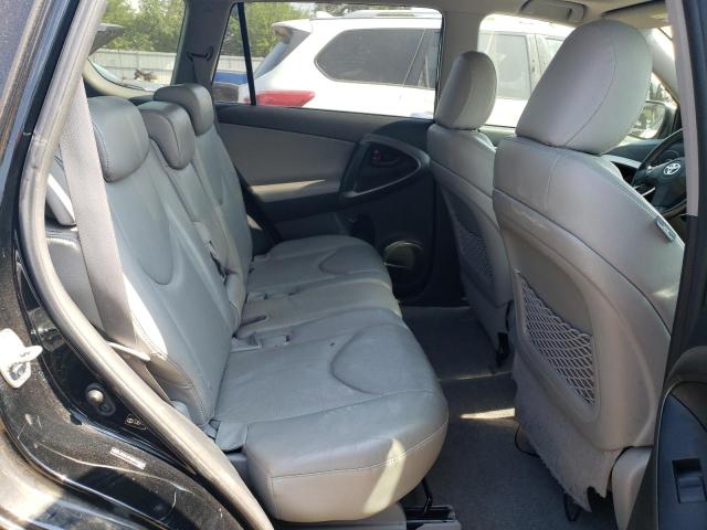 Photo 10 from auction – 2011 TOYOTA RAV4 LIMIT with VIN JTMDK4DV3B5103380