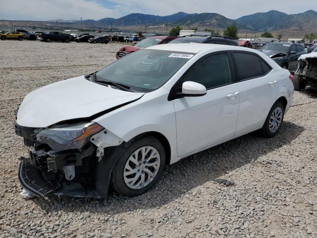 Foto 1 de la subasta – 2017 TOYOTA COROLLA L con VIN 2T1BURHEXHC899551
