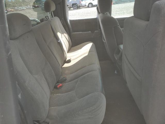 Photo 10 from auction – 2006 CHEVROLET SILVERADO with VIN 1GCEK19B26Z224062