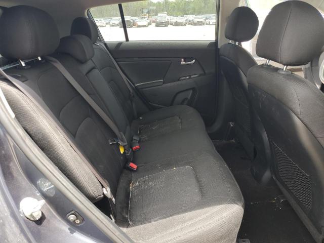 Photo 11 from auction – 2013 KIA SPORTAGE B with VIN KNDPB3A22D7528520