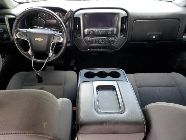 Photo 8 from auction – 2016 CHEVROLET SILVERADO with VIN 3GCUKREC5GG111894