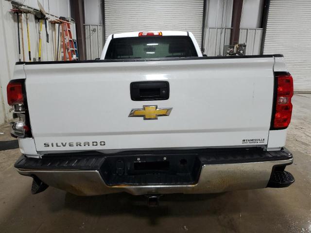 Photo 6 from auction – 2014 CHEVROLET SILVERADO with VIN 1GCNKPEC4EZ268760