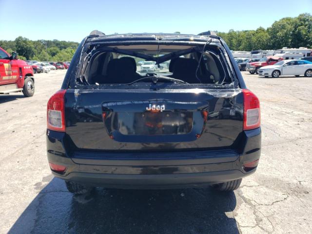 Photo 6 from auction – 2012 JEEP COMPASS SP with VIN 1C4NJCBA8CD565670