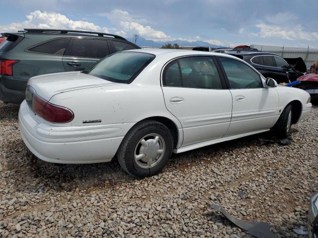 Photo 3 from auction – 2001 BUICK LESABRE LI with VIN 1G4HP54KXY4158191
