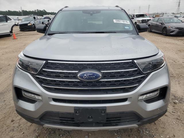 Foto 5 de la subasta – 2022 FORD EXPLORER X con VIN 1FMSK7DH4NGA05143
