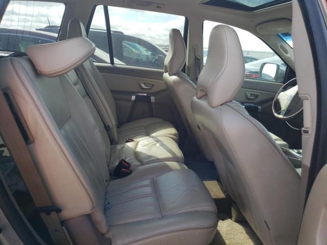 Photo 10 from auction – 2013 VOLVO XC90 3.2 with VIN YV4952CY8D1638743