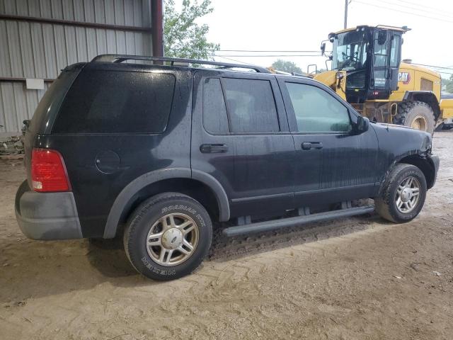 Photo 3 from auction – 2003 FORD EXPLORER X with VIN 1FMZU62K13ZB11536