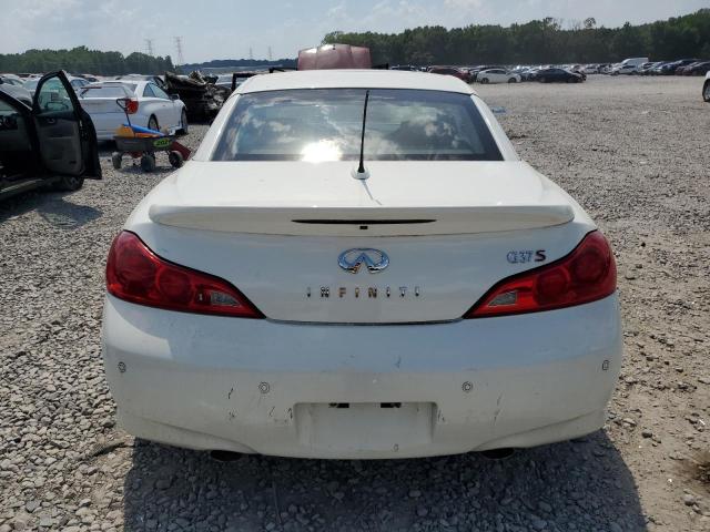 Photo 6 from auction – 2011 INFINITI G37 BASE with VIN JN1CV6FE9BM951672