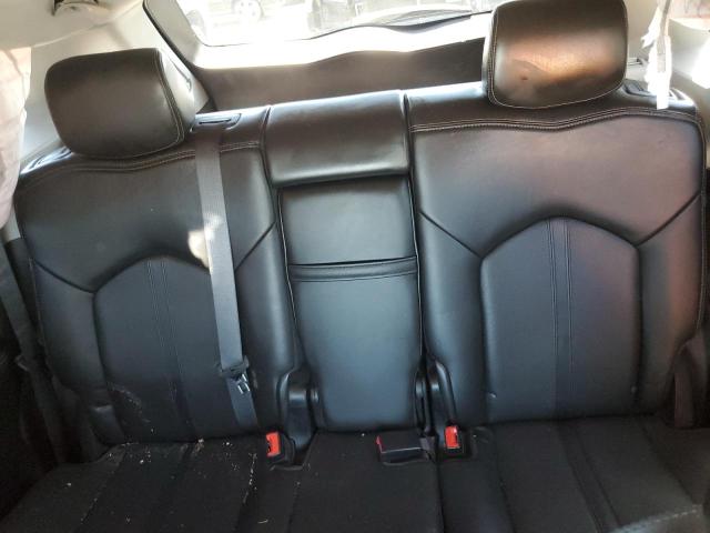 Photo 10 from auction – 2014 CADILLAC SRX PREMIU with VIN 3GYFNGE3XES662993