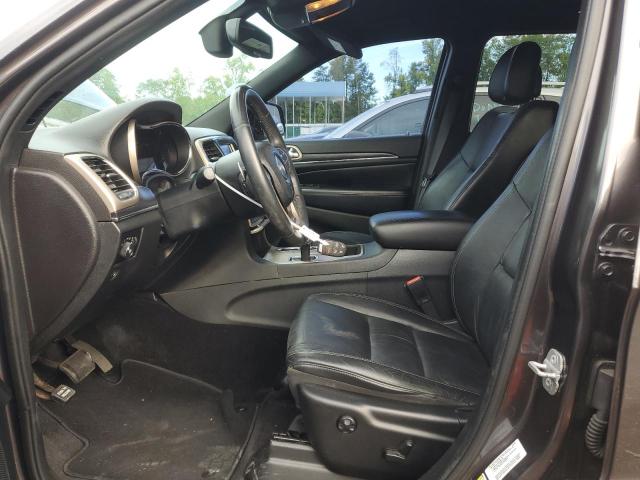 Photo 7 from auction – 2014 JEEP GRAND CHER with VIN 1C4RJEBG6EC157730