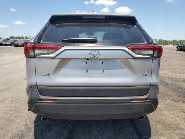 Photo 6 from auction – 2023 TOYOTA RAV4 LE with VIN 2T3K1RFV5PC233277