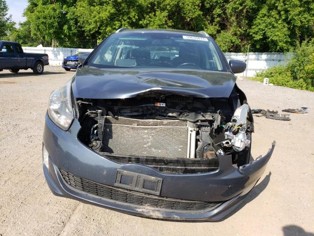 Photo 5 from auction – 2014 KIA RONDO with VIN KNAHT8A31E7071978