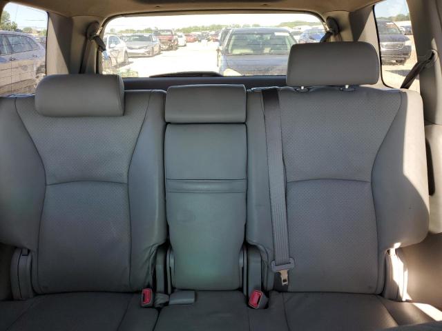 Photo 10 from auction – 2006 TOYOTA HIGHLANDER with VIN JTEEP21A660176270