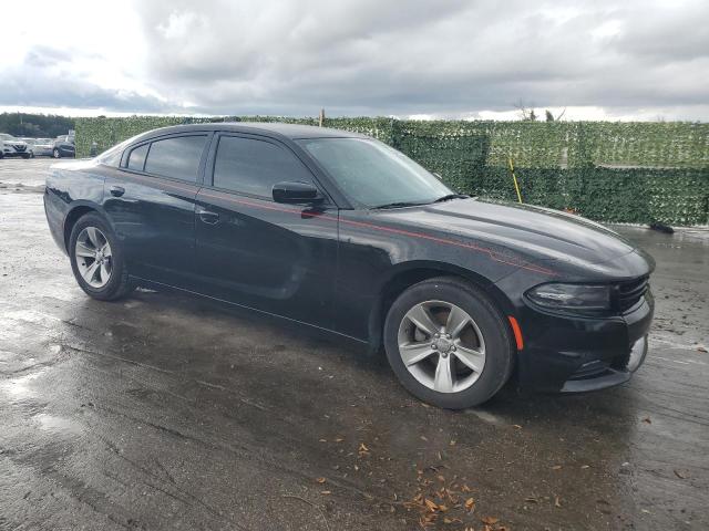 Photo 4 from auction – 2017 DODGE CHARGER SX with VIN 2C3CDXHG9HH520219