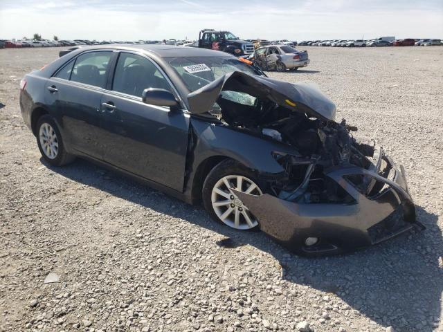 Photo 4 from auction – 2011 TOYOTA CAMRY BASE with VIN 4T4BF3EKXBR136121