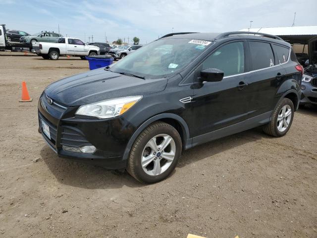 FORD ESCAPE SE 2016 with VIN 1FMCU9G98GUC62986 - Photo from auction