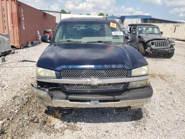 Photo 5 from auction – 2005 CHEVROLET silverado with VIN 2GCEK13T251115965
