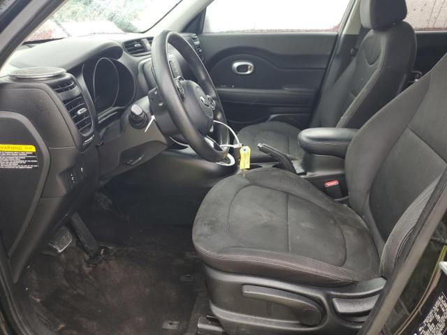 Photo 7 from auction – 2018 KIA SOUL with VIN KNDJN2A23J7624157