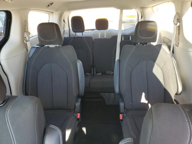 Photo 10 from auction – 2024 CHRYSLER VOYAGER LX with VIN 2C4RC1CG1RR101368
