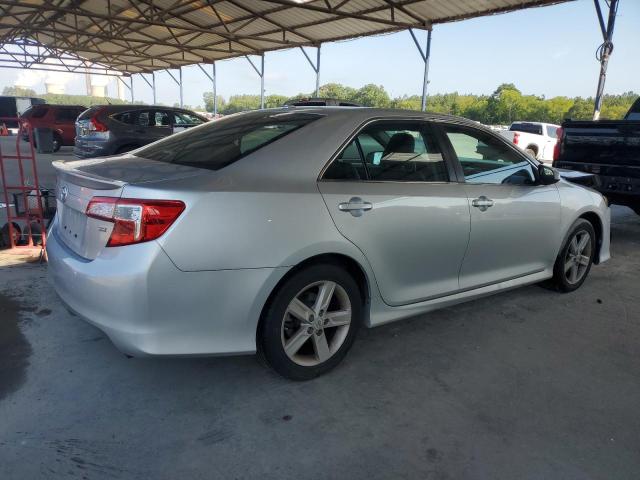 Photo 3 from auction – 2012 TOYOTA CAMRY BASE with VIN 4T1BF1FK3CU107543