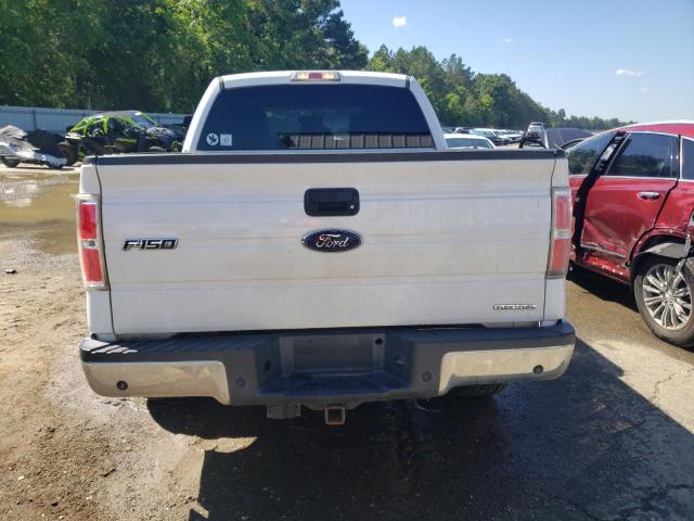 Photo 6 from auction – 2013 FORD F150 SUPER with VIN 1FTFW1EF7DFA81092