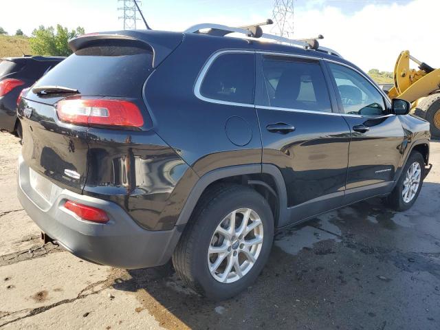 Photo 3 from auction – 2014 JEEP CHEROKEE L with VIN 1C4PJMCB1EW215780