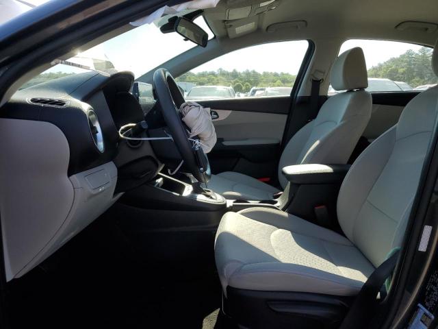 Photo 7 from auction – 2022 KIA FORTE FE with VIN 3KPF24AD8NE457165