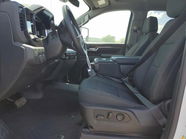Photo 7 from auction – 2024 CHEVROLET SILVERADO with VIN 1GC4YNE79RF104994