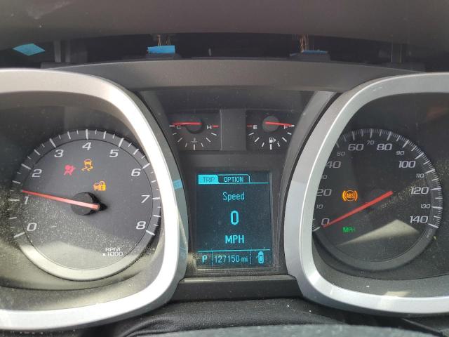 Photo 9 from auction – 2013 CHEVROLET EQUINOX LT with VIN 2GNFLPE38D6417514