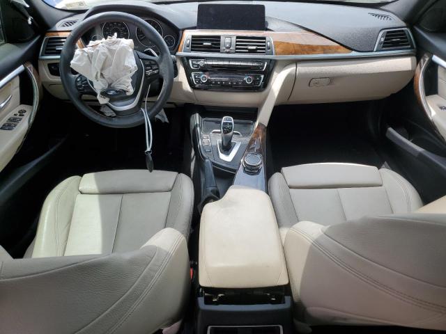 Photo 8 from auction – 2016 BMW 328 XI SUL with VIN WBA8E3G50GNU02005