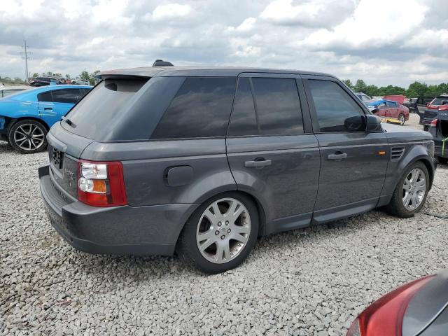 Photo 3 from auction – 2006 LAND ROVER RANGE ROVE with VIN SALSF25466A975595