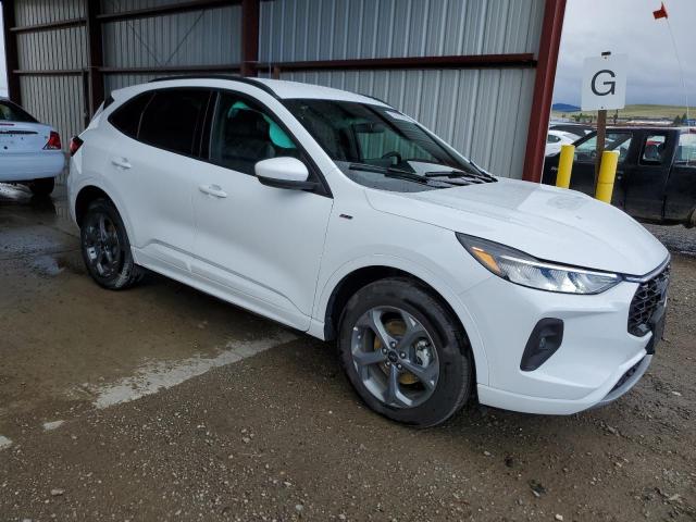 Photo 4 from auction – 2023 FORD ESCAPE with VIN 1FMCU9NZ6PUB19344