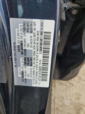 Photo 14 from auction – 2019 MAZDA CX-9 TOURI with VIN JM3TCBCY0K0334606