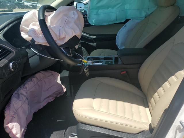 Photo 7 from auction – 2022 FORD EDGE SEL with VIN 2FMPK4J92NBA39963