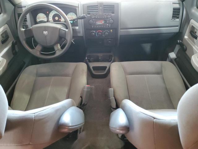 Photo 8 from auction – 2006 DODGE DAKOTA QUA with VIN 1D7HW28K16S557571