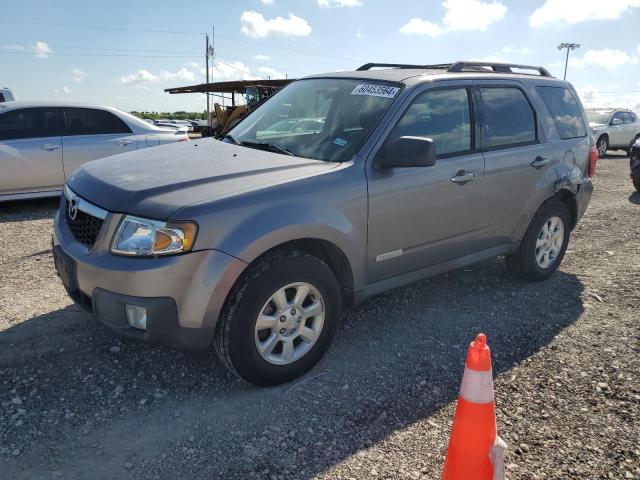 MAZDA TRIBUTE S 2008 with VIN 4F2CZ06188KM22181 - Photo from auction