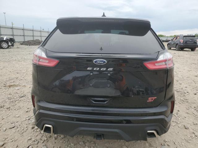 Photo 6 from auction – 2023 FORD EDGE ST with VIN 2FMPK4AP8PBA26197