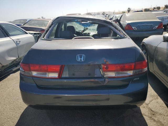 Photo 6 from auction – 2003 HONDA ACCORD EX with VIN 1HGCM66593A075822