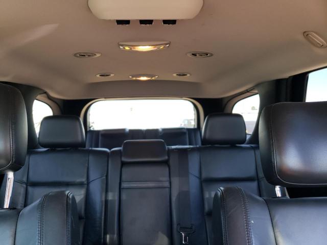 Photo 10 from auction – 2016 DODGE DURANGO LI with VIN 1C4RDJDG2GC460004